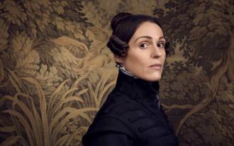 Gentleman Jack 