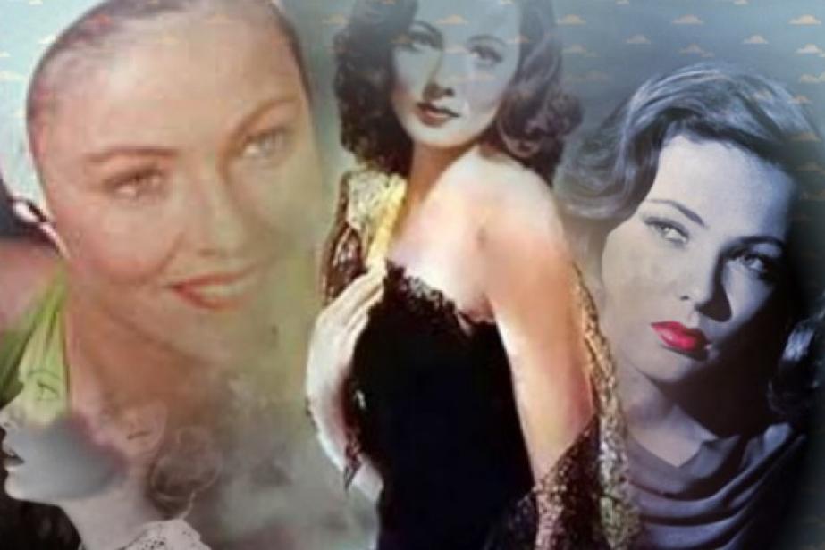 Gene Tierney, une star oubliée