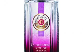 NOEL SCINTILLANT GINGEMBRE ROUGE INTENSE