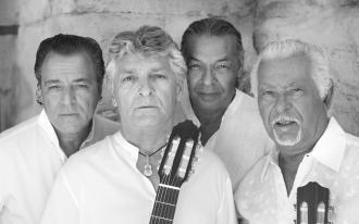 Retrouvailles chez les Gypsies