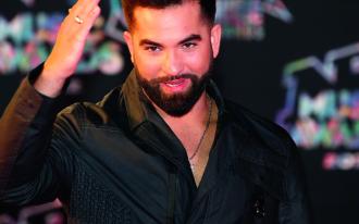 Kendji Girac 