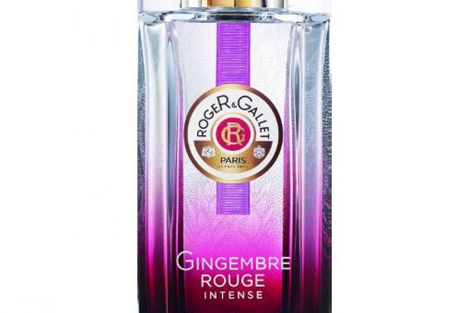 NOEL SCINTILLANT GINGEMBRE ROUGE INTENSE