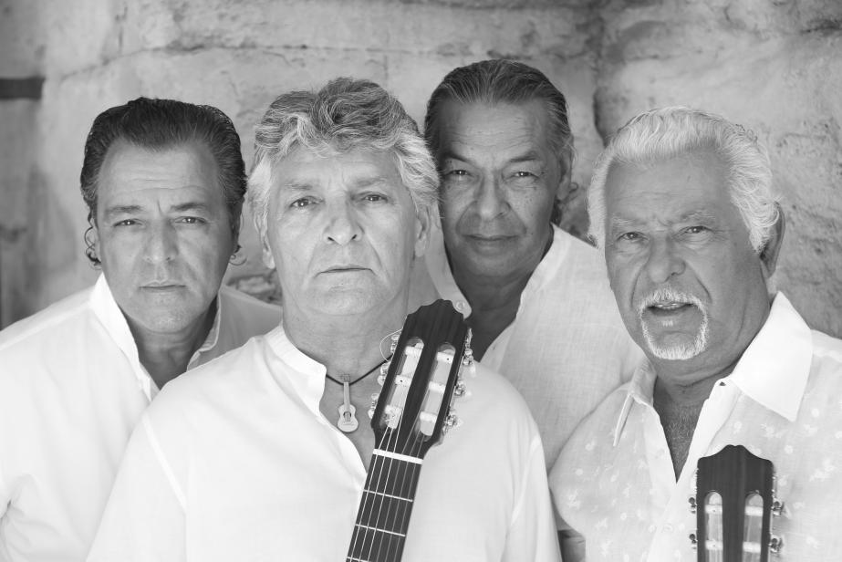 Retrouvailles chez les Gypsies