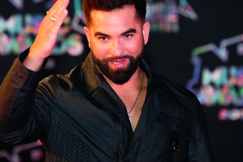 Kendji Girac 