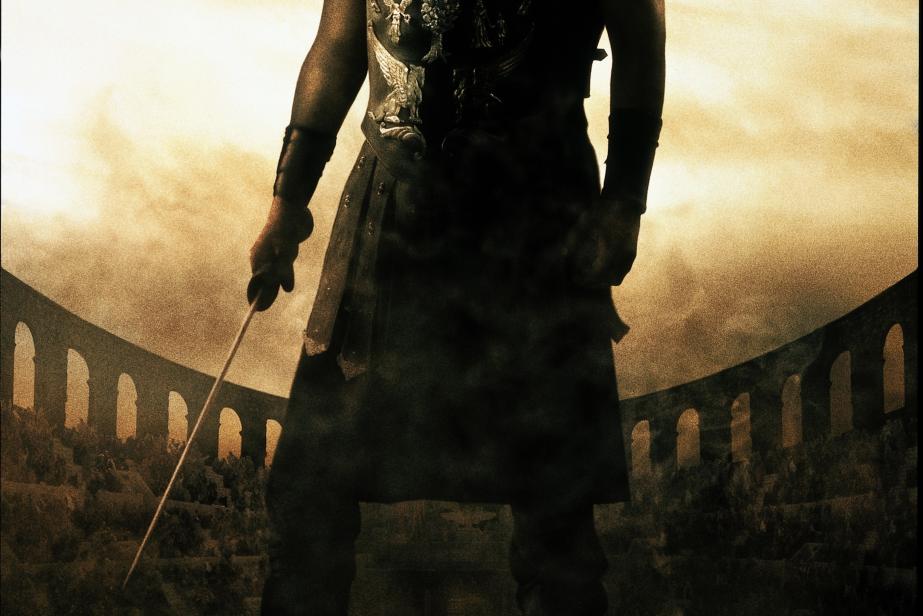 Gladiator
