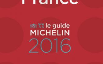 Michelin 2016 : Paloma, Terre Blanche, Belles-Rives et Jan au palmarès