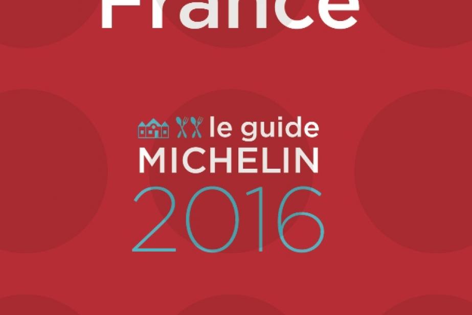 Michelin 2016 : Paloma, Terre Blanche, Belles-Rives et Jan au palmarès