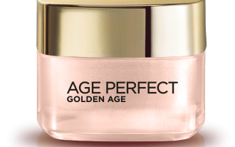 Age Perfect - Golden Age