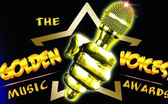 Auditions pour “The Golden Voices”