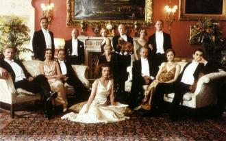 Gosford Park