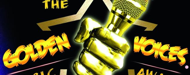 Auditions pour “The Golden Voices”