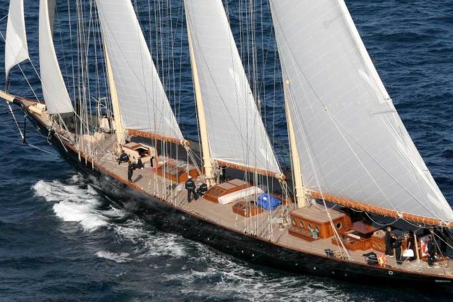 La Classic Week à l’heure américaine