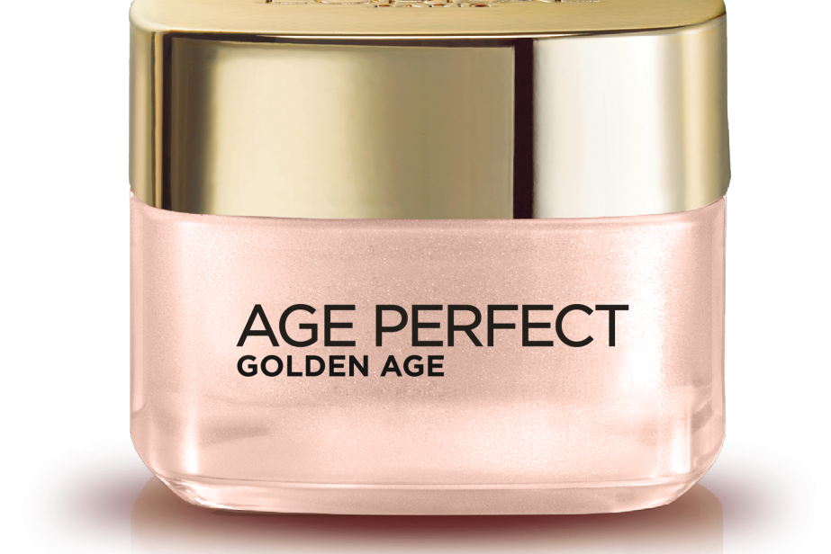Age Perfect - Golden Age