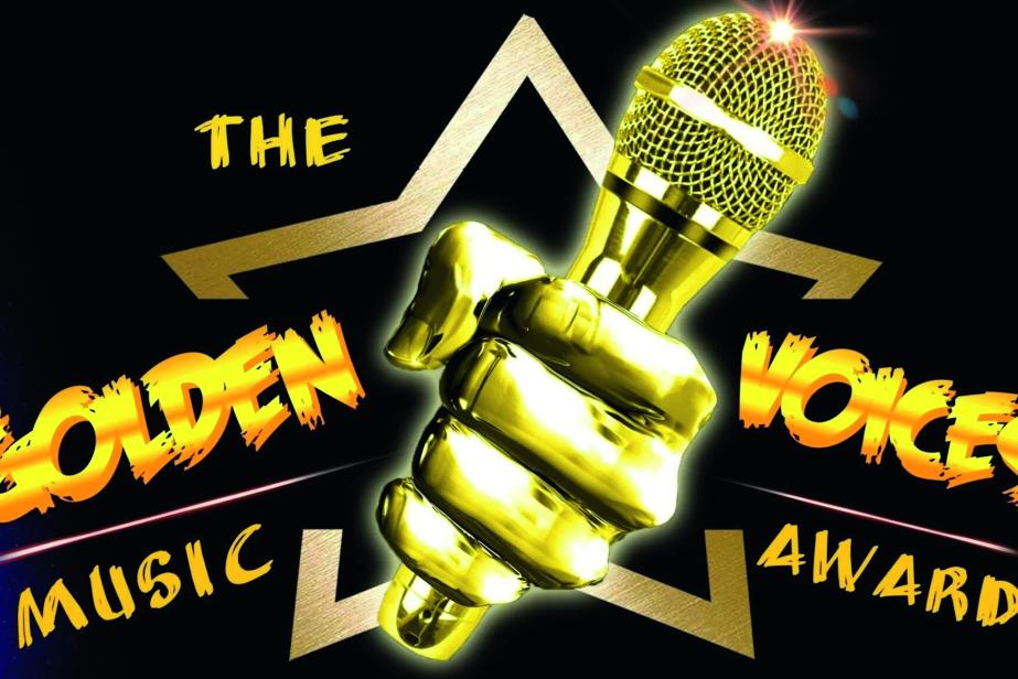 Auditions pour “The Golden Voices”