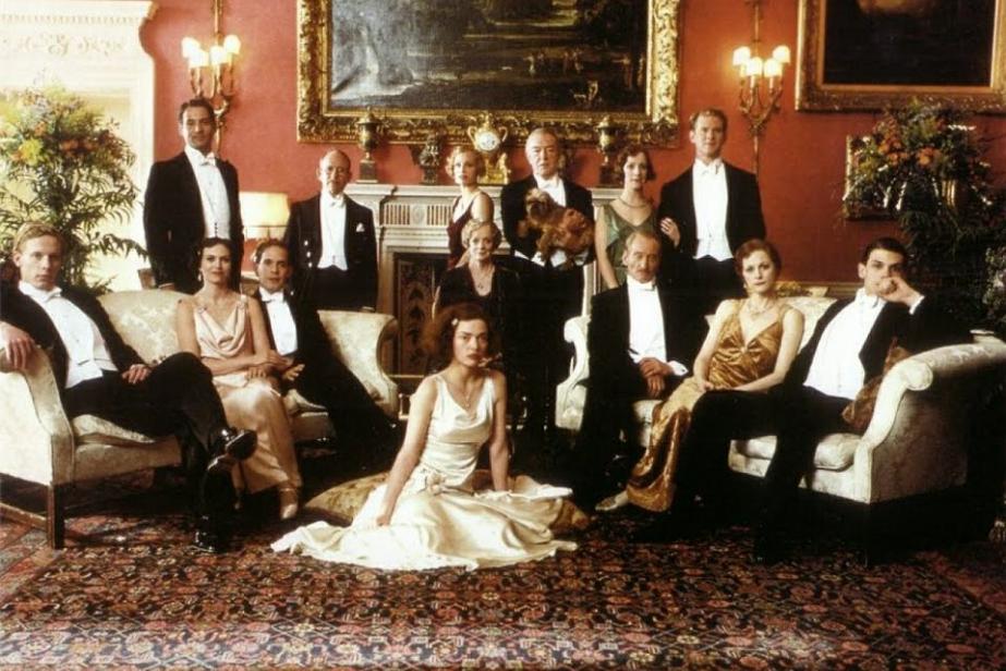 Gosford Park