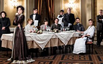 Grand Hotel