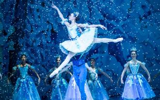 Les grands ballets classiques