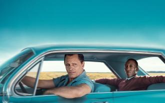Green Book : sur les routes du sud