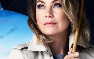 Grey’s Anatomy 
