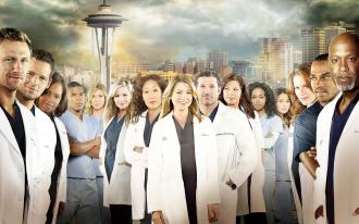 Grey’s Anatomy 