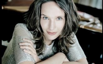 Hélène Grimaud