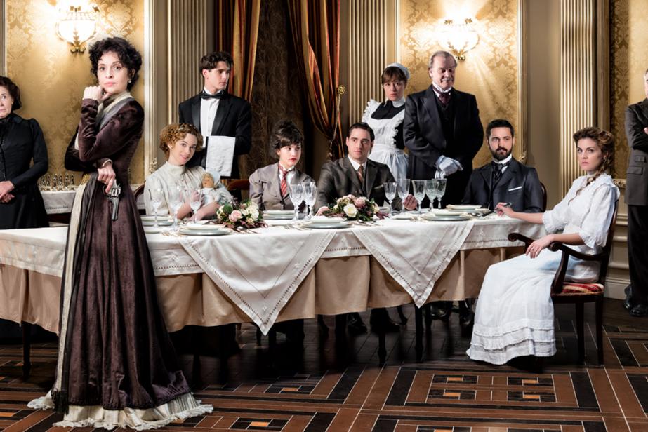 Grand Hotel