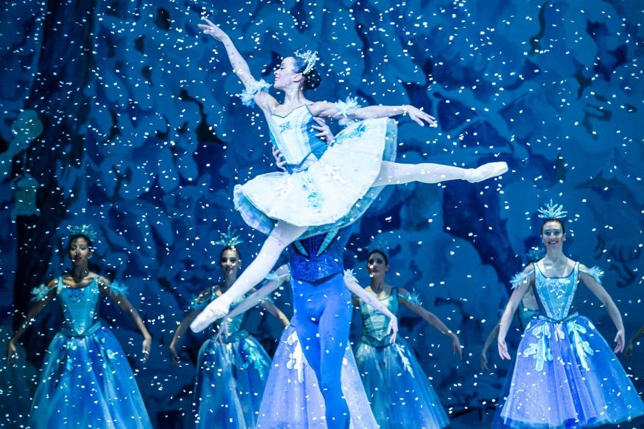 Les grands ballets classiques