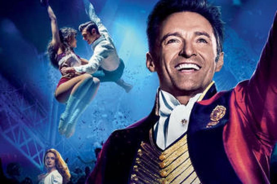 The greatest showman