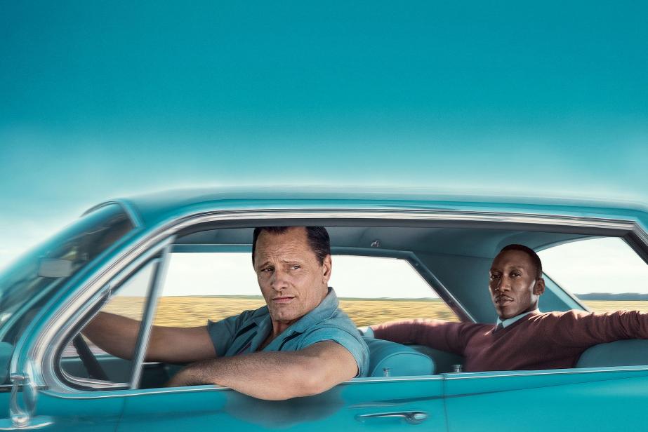 Green Book : sur les routes du sud