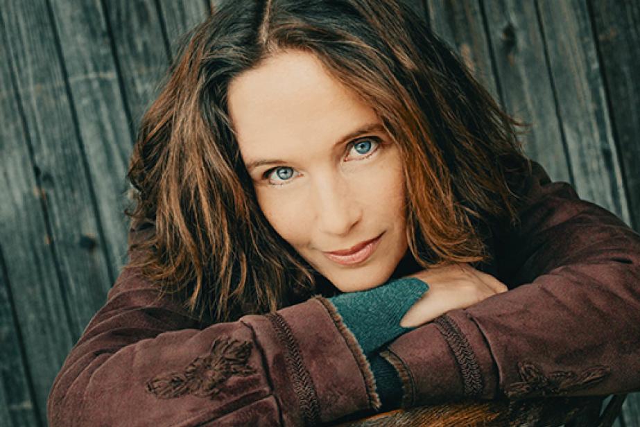 Hélène Grimaud joue Brahms et Stravinsky