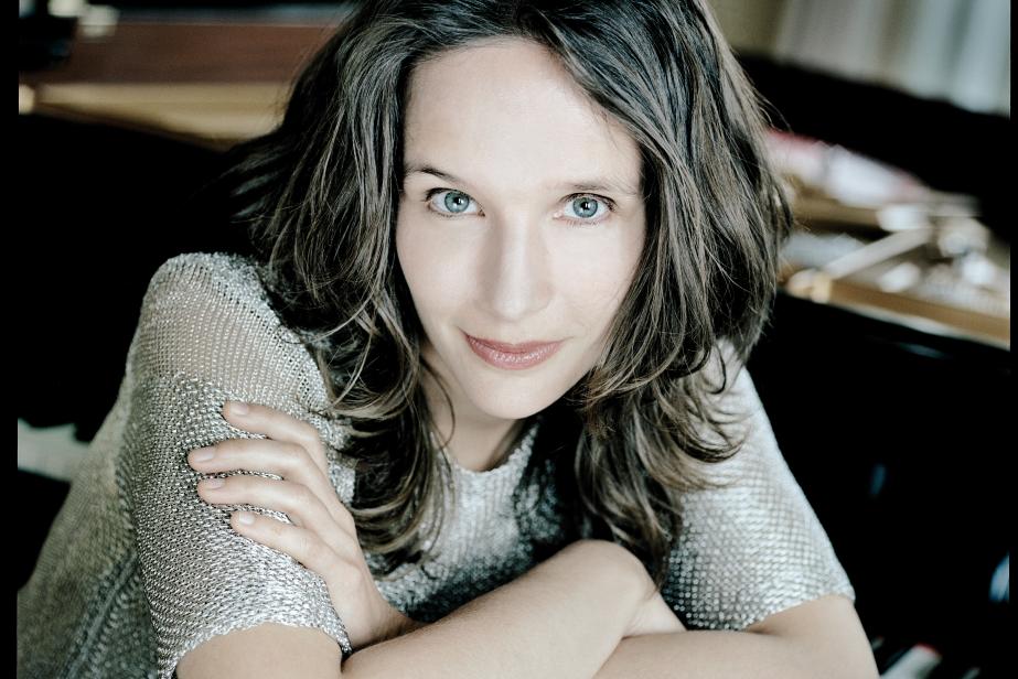 Hélène Grimaud