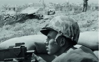 1941- 1945 : Au cœur de la guerre du pacifique 