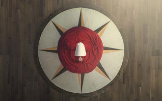 The Handmaid’s Tale 