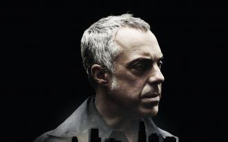 Harry Bosch