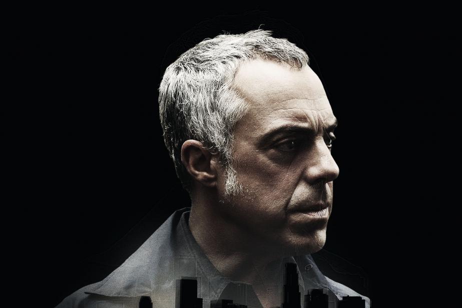 Harry Bosch