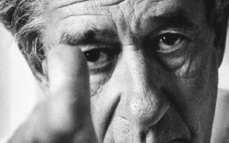Helmut Newton à l’écran