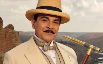Hercule PoirotHercule Poirot