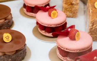 Nos pâtisseries préférées