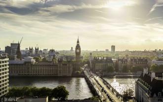 Carnet de voyage : direction London !
