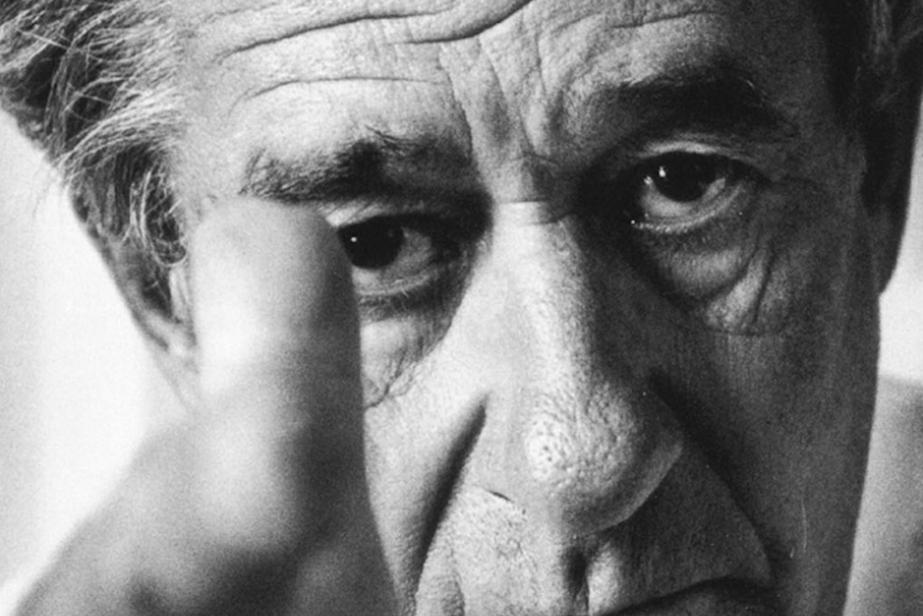 Helmut Newton à l’écran