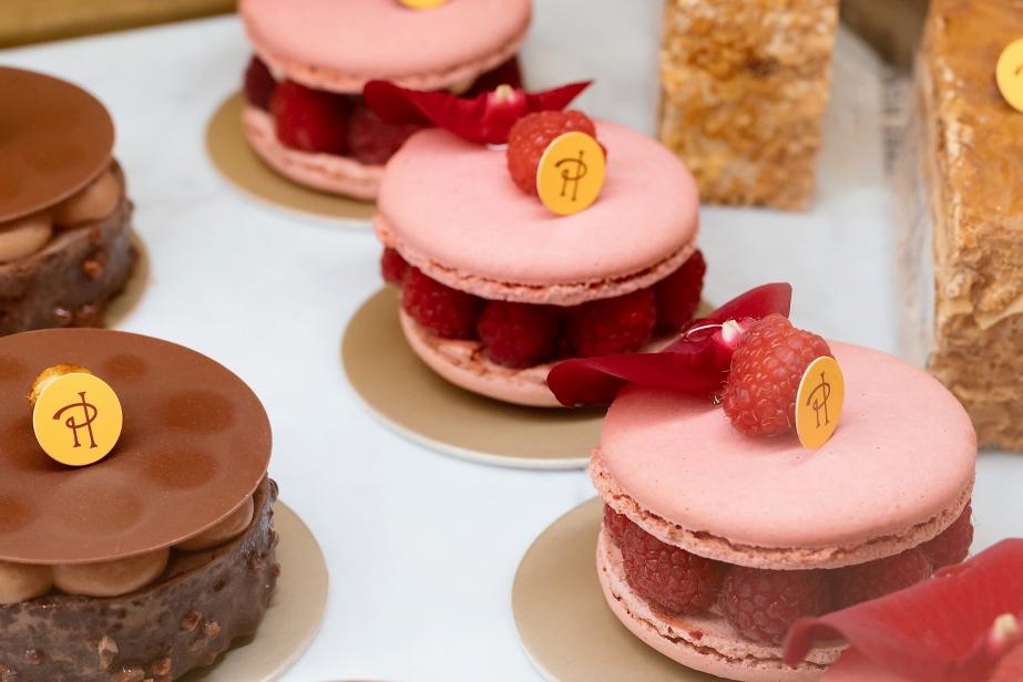 Nos pâtisseries préférées