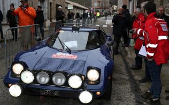 24e Rallye Historique