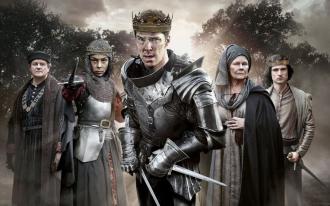 The Hollow Crown – La Guerre des Deux Roses 