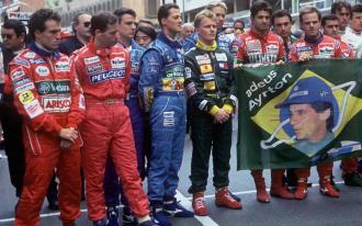 Grand Prix de Monaco Petites et grandes histoires