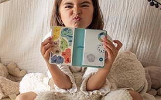 La gestion des émotions chez l’enfant