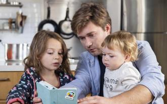 Les émotions des enfants