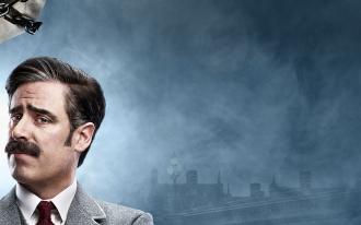 Houdini & Doyle – Les mystères de Londres