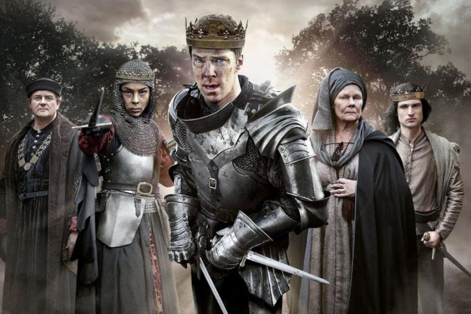The Hollow Crown – La Guerre des Deux Roses 