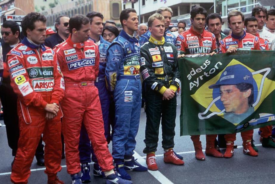 Grand Prix de Monaco Petites et grandes histoires