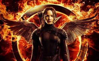 Hunger Games : la révolte, partie 1